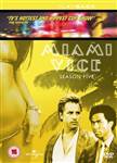 Miami Vice, Series 5 (15) - CeX (UK): - Buy, Sell, Donate